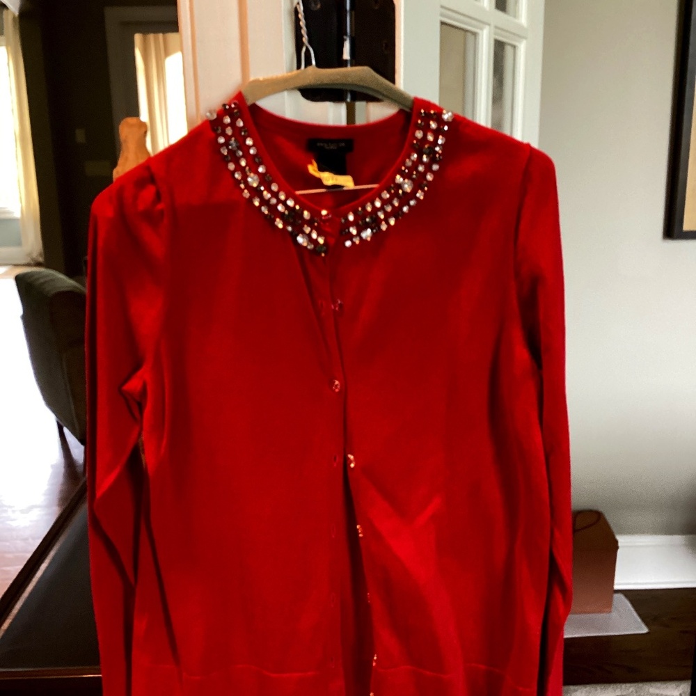 LOT OF 5 Pieces - Ann Taylor/Banana Republic Combo